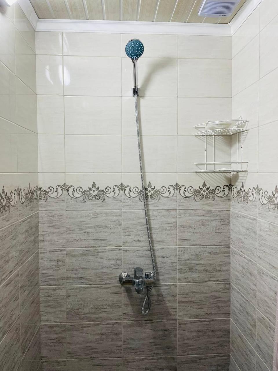 Guest House Amirhan Bokonbayevo المظهر الخارجي الصورة