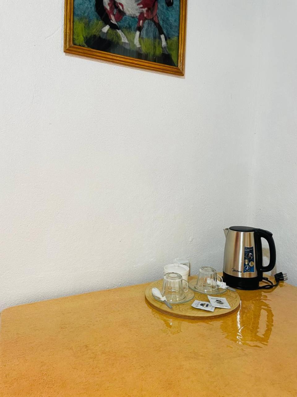 Guest House Amirhan Bokonbayevo المظهر الخارجي الصورة