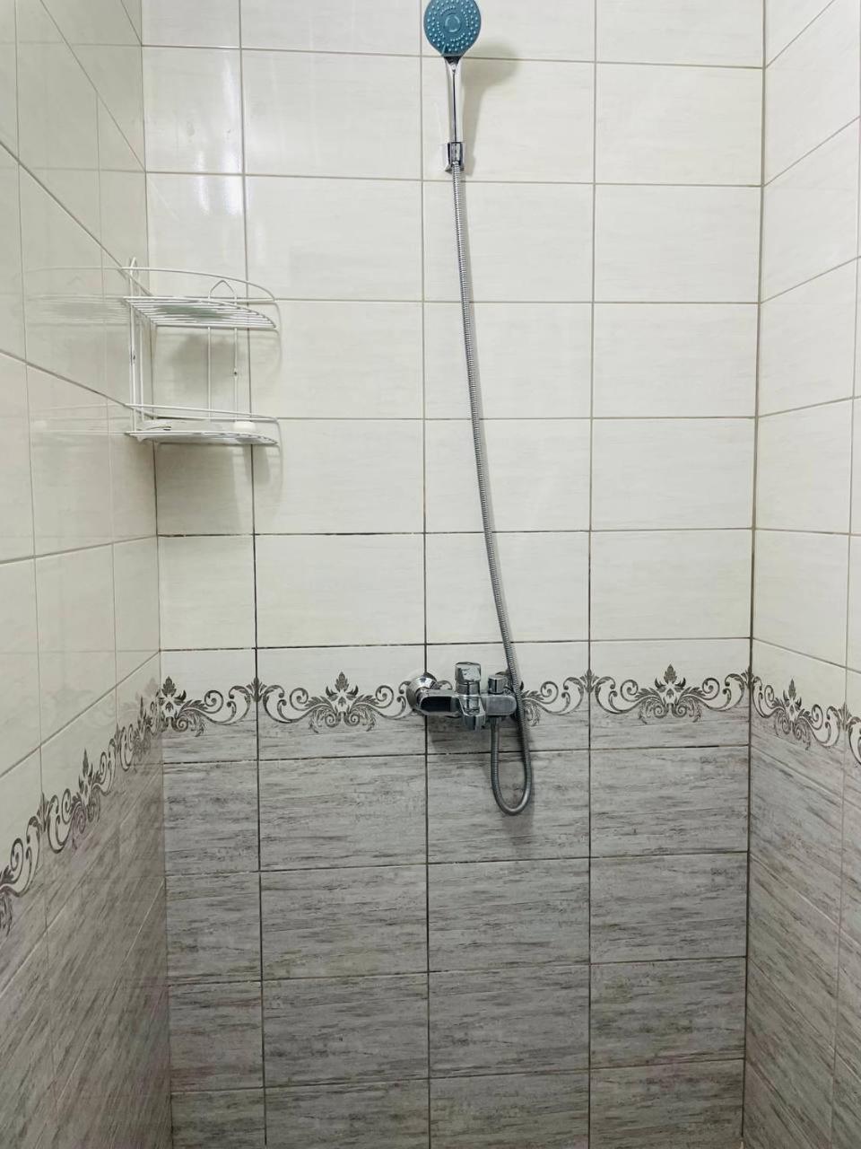 Guest House Amirhan Bokonbayevo المظهر الخارجي الصورة