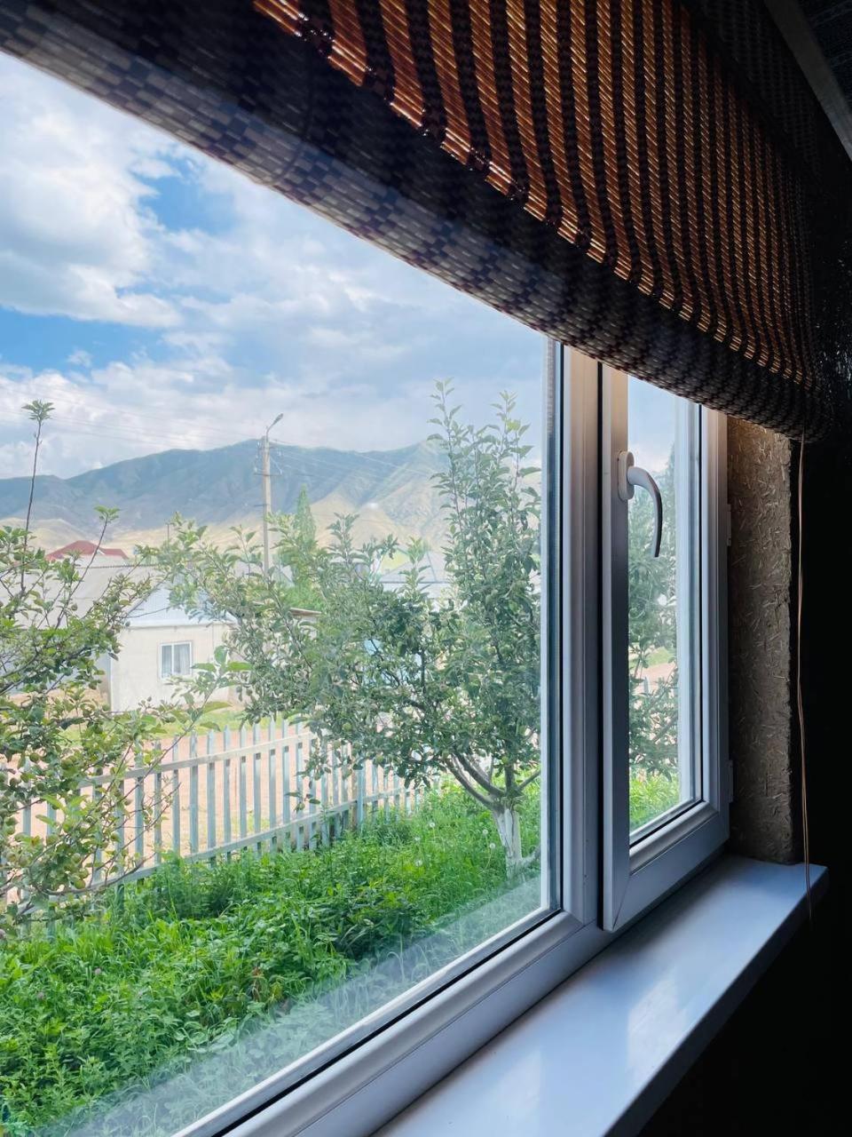 Guest House Amirhan Bokonbayevo المظهر الخارجي الصورة
