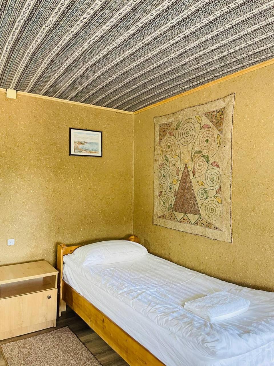 Guest House Amirhan Bokonbayevo المظهر الخارجي الصورة