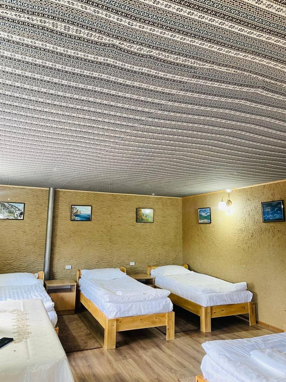 Guest House Amirhan Bokonbayevo المظهر الخارجي الصورة
